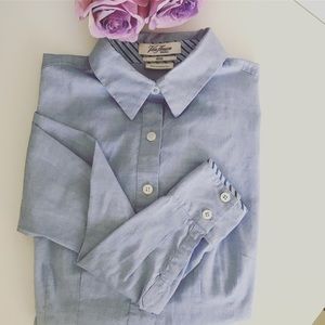 Van Heisen Subtle Dots Shirt